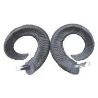 SRT Accessoires - Cornes de mouflon