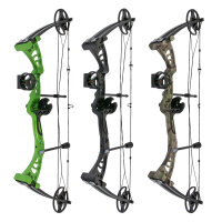 DRAKE Gecko RTS - 30-55 lbs - Arc à poulies