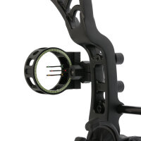 DRAKE Gecko RTS - 30-55 lbs - Arc à poulies
