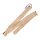 elTORO Bogenhülle Leder II