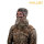 ALLEN Head Net - couverture de camouflage pour la tête - feuillu