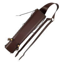 elToro PRIME Carquois dorsal CORNE