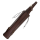 elToro PRIME Rückenköcher CORNE