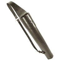 elToro PRIME Carquois dorsal FLEUR DE LYS - semi-circulaire