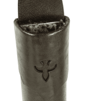 elToro PRIME Carquois dorsal FLEUR DE LYS - semi-circulaire