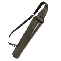 elToro PRIME Carquois dorsal FESTON PURE - semi-circulaire