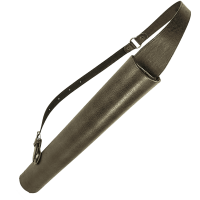 elToro PRIME Carquois dorsal PURE - semi-circulaire