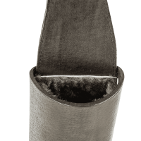 elToro PRIME Carquois dorsal PURE - semi-circulaire