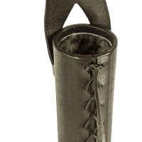 elToro PRIME carquois dorsal LACED UP - rond