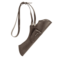 elToro PRIME Seitenköcher  BELT mit Tasche