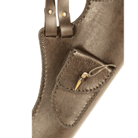 elToro PRIME Seitenköcher  BELT mit Tasche