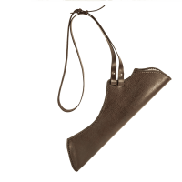elToro PRIME Seitenköcher BELT