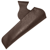 elToro PRIME Seitenköcher PURE II - flach