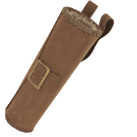 elToro PRIME Carquois de hanche BALLISTER pour carreaux...