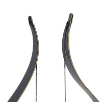 RAGIM Impala Old Style - 62 pouces - 20-60 lbs - Arc recurve
