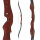 RAGIM Impala Old Style - 62 pouces - 20-60 lbs - Arc recurve