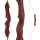 RAGIM Impala Old Style - 62 pouces - 20-60 lbs - Arc recurve