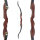 RAGIM Impala Old Style - 62 pouces - 20-60 lbs - Arc recurve