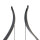 RAGIM Impala Old Style - 62 pouces - 20-60 lbs - Arc recurve