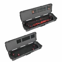 SKB CASE iSeries 5014 Target - Coffre pour arcs à...