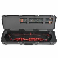 SKB CASE iSeries 5014 Target - Coffre pour arcs à poulies