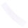Ruban adhésif SPIN-WING - longueur : longue (143mm) - paquet de 10 (10 x 12 bandes)