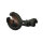 TROPHY RIDGE Power Shot Whisker Biscuit - noir - Repose-flèches