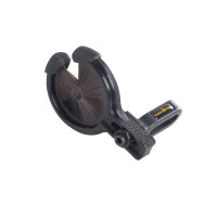 TROPHY RIDGE Quick Shot Whisker Biscuit - noir -...