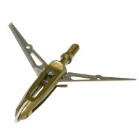 NAP Killzone Maxx Pointes de chasse - 100 Grain - paquet...