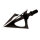 NAP Hellrazor Crossbow - Pointes de chasse pour arbalètes - 100 ou 125 Grain - paquet de 3