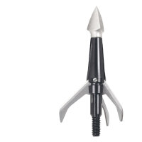 NAP Shockwave Crossbow - Pointes de chasse pour...