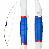 Arc long BÄRENTÖTER V2 170cm | 8-15 lbs