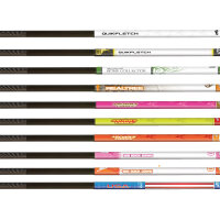 NAP Quikfletch Wrap - différentes couleurs -...