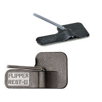 NAP Flipper Rest - Repose-fl&egrave;che - main droite