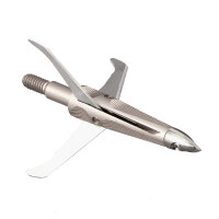 NAP Spitfire Maxx Crossbow - Pointes de chasse pour...