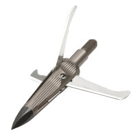 NAP Spitfire Maxx Pointes de chasse avec Trophy Tip - 100...