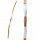 Arc long TUEUR DOURS - 170cm | 8-12 lbs