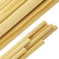 Manche en bois - K