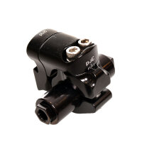AXCEL Bloc amovible 2nd/3rd Axis
