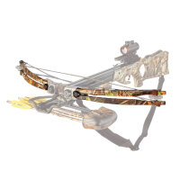 Ersatzwurfarme für Armbrust - X-Bow CHEETAH I