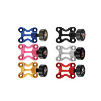 AXCEL Bow Mounting Bracket - Support de rechange pour...