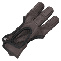 elTORO Schießhandschuh Chestnut