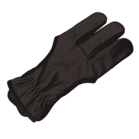 elTORO Schießhandschuh Chestnut
