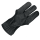 elTORO Schießhandschuh Ebony