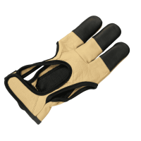 elTORO Schießhandschuh Peanut