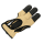 elTORO Schießhandschuh Peanut