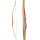 RAGIM Wolf Custom - 68 Zoll - 25-60 lbs - Langbogen