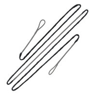 Sehne | DACRON - Bogenlänge: 64 Zoll |...