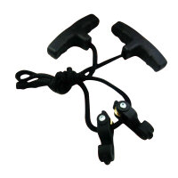 HORI-ZONE Talon - Corde darmement