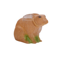 IBB 3D Lapin de garenne - en se baissant
